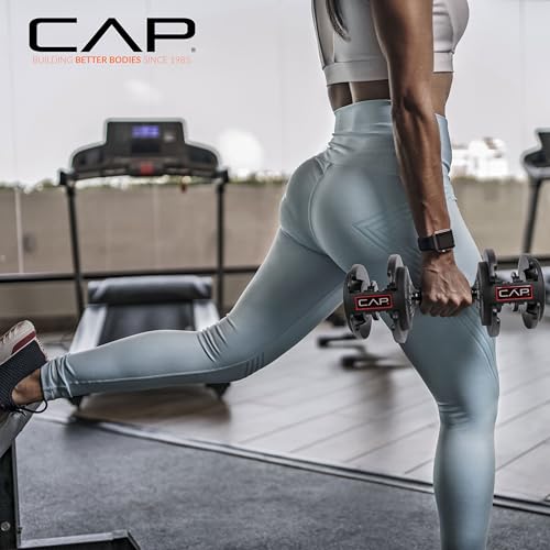 Adjustable Round Dumbbell Weights G37480