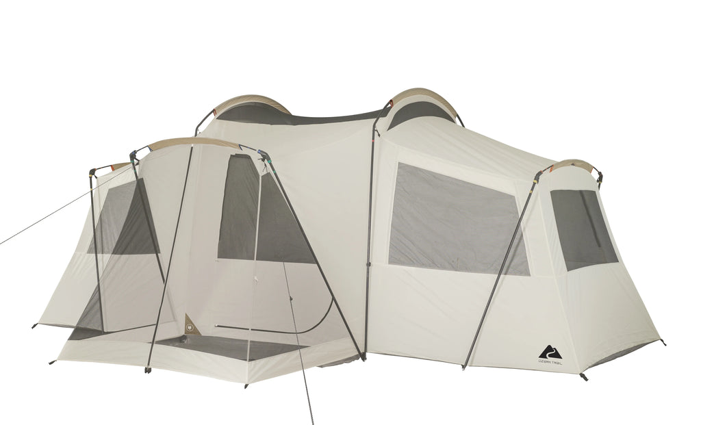 12 Person Glamping Tent R430