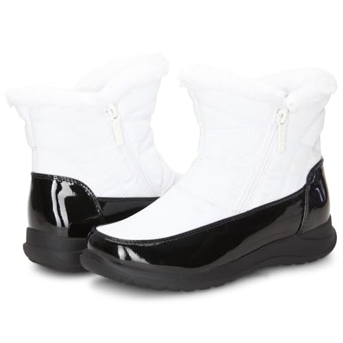 Women's Dalia Snow Boots N4018