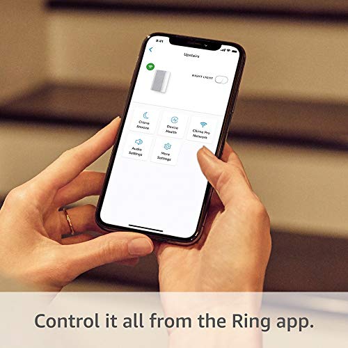 Ring Chime Pro M5503