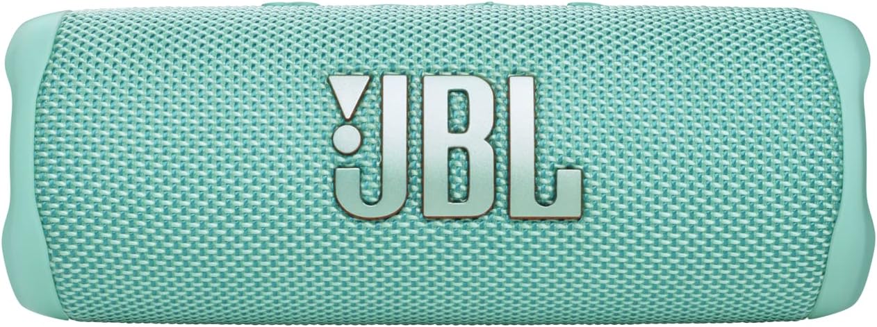 Portable Bluetooth Speaker, IPX7 Waterproof, 12-Hour Playtime N334628