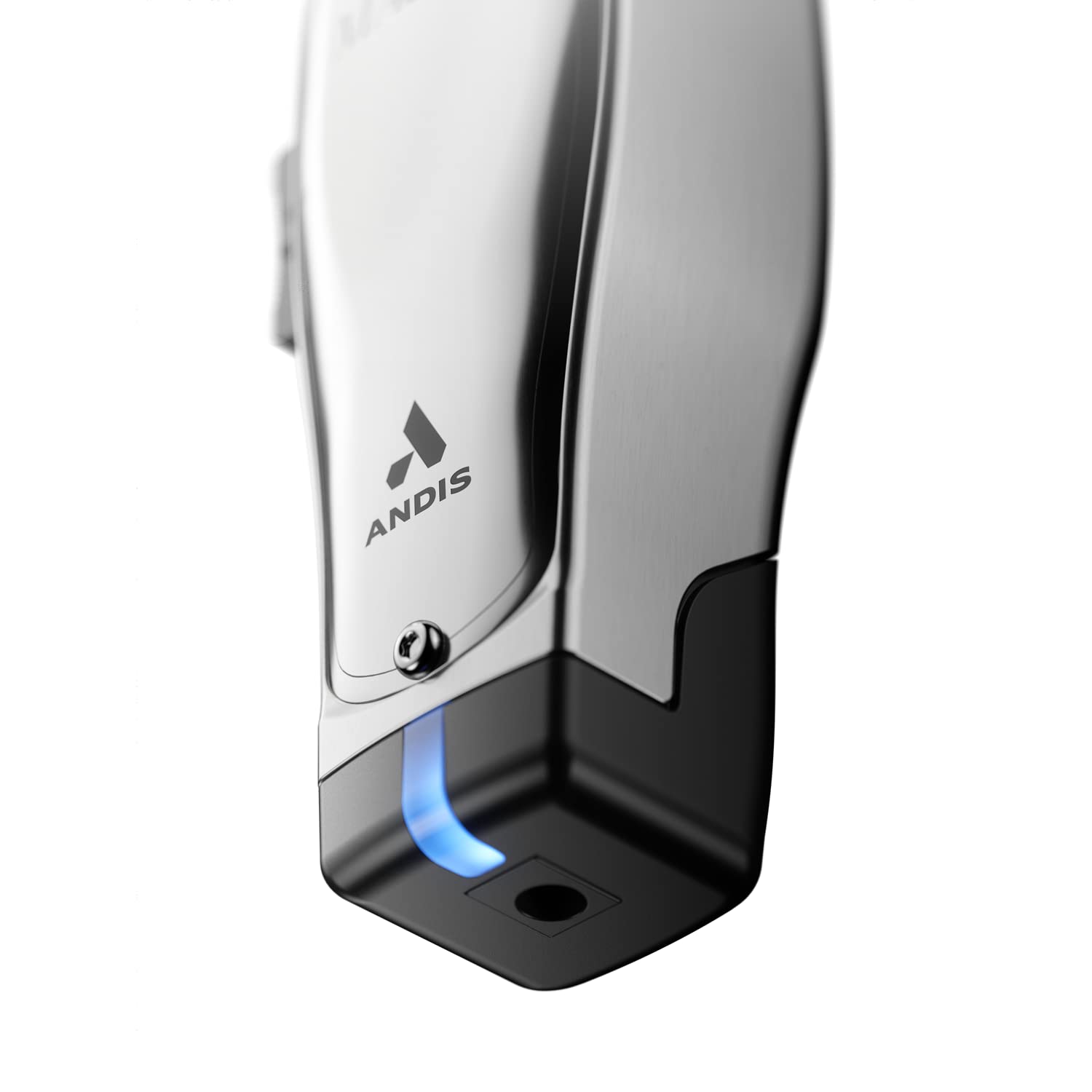 Professional Corded/Cordless Hair Trimmer with Adjustable Carbon Steel Blade E906939