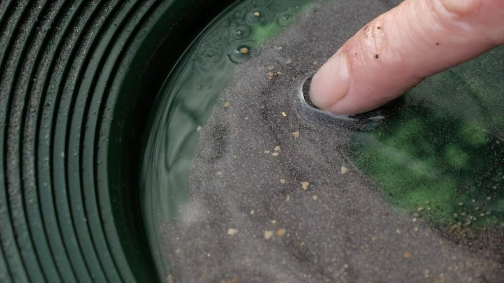 Gold Panning Kit with Classifiers, Pans, Tweezers and Vials T363