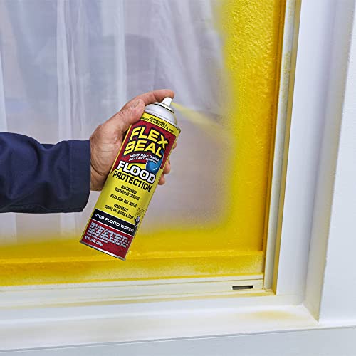 Waterproof Rubberized Coating Spray, 17 oz, Removable F861