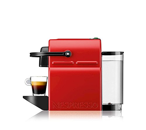 Red Espresso Machine, 24 oz G573