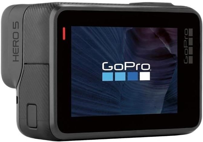 HERO5 Black S9527