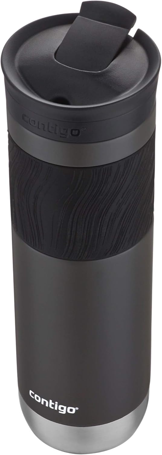 Insulated Travel Mug K7543