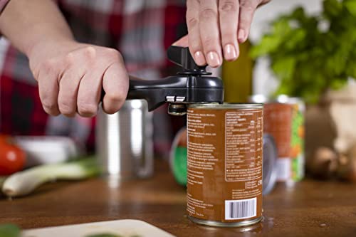 Auto Safety LidLifter Can Opener P154