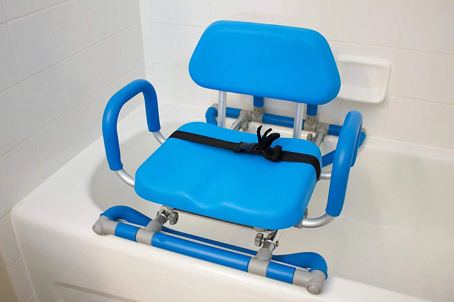 Padded Swivel Bath and Shower Chair V79247