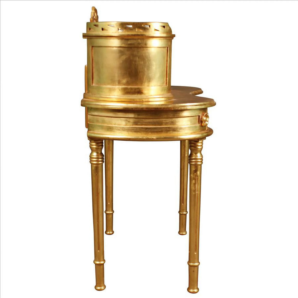 Petite Writing Desk B95356