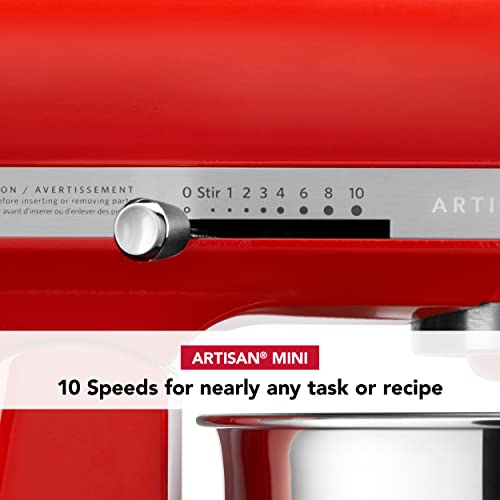 3.5 Quart Tilt-Head Stand Mixer S375376