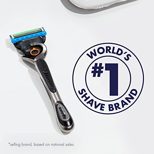 8 Razor Blade Refills for Men H94154