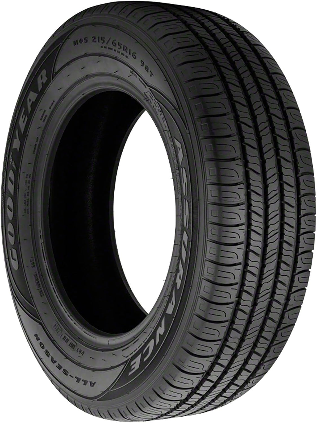 All-Season Radial Tire 185/60R15 84T P1616
