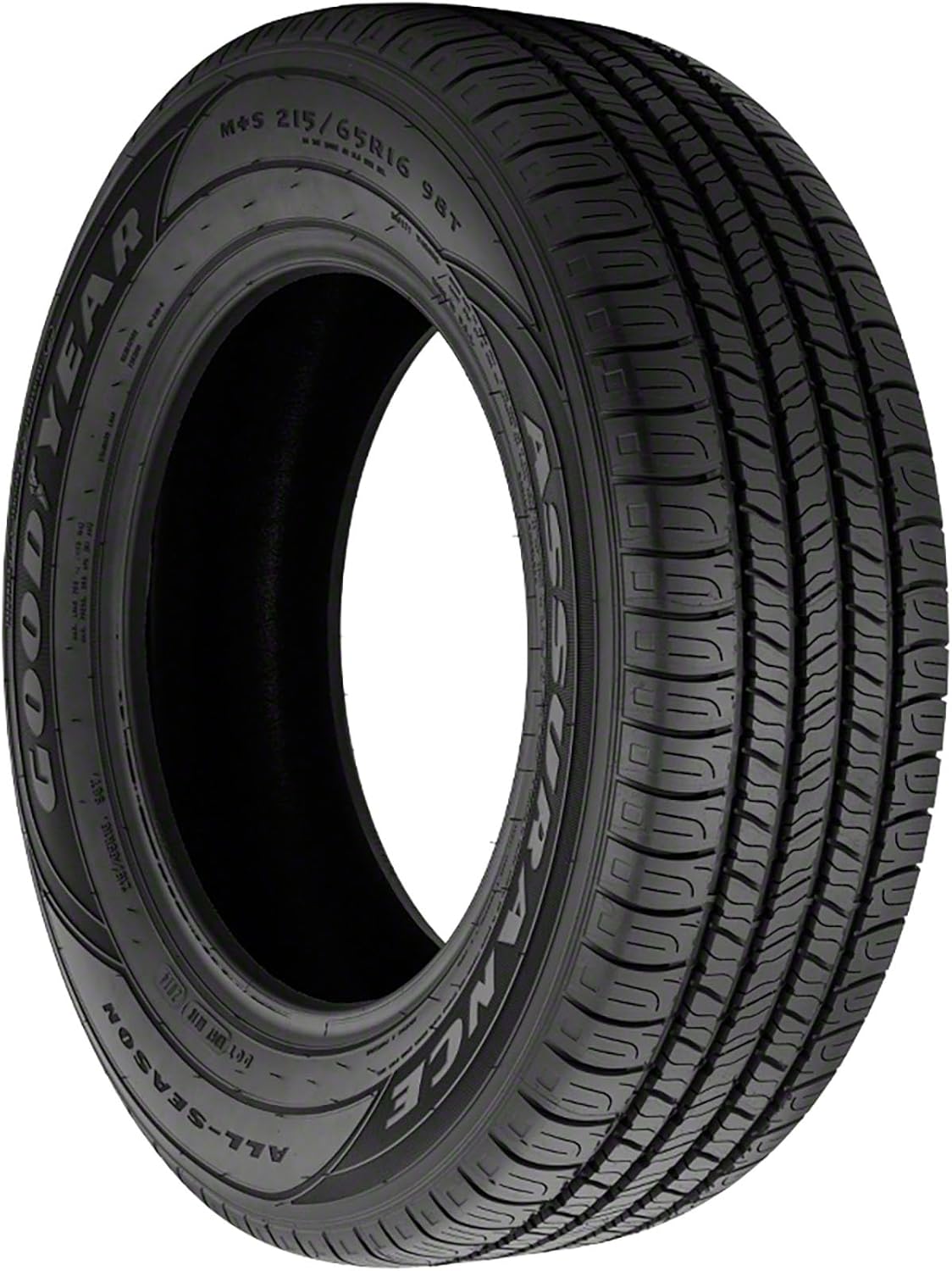 All-Season Radial Tire 185/60R15 84T P1616