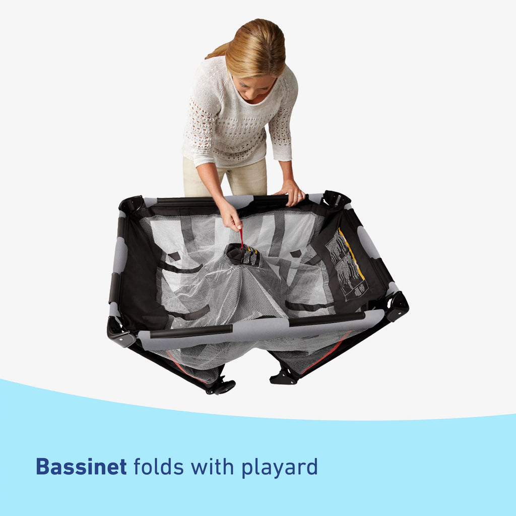 Pack ‘n Play On the Go Playard, Unisex B1558