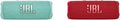 JBL Flip 6 Portable Bluetooth Speakers (6th Generation) - Powerful Sound, Deep Bass, IPX7 Waterproof, 12-14 Hours Playtime