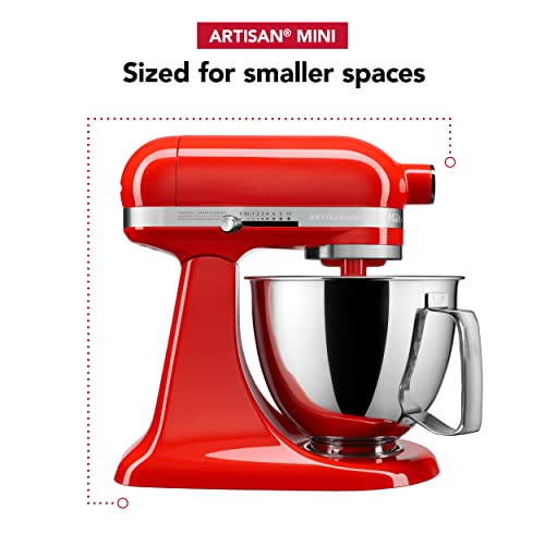 3.5 Quart Tilt-Head Stand Mixer S375376