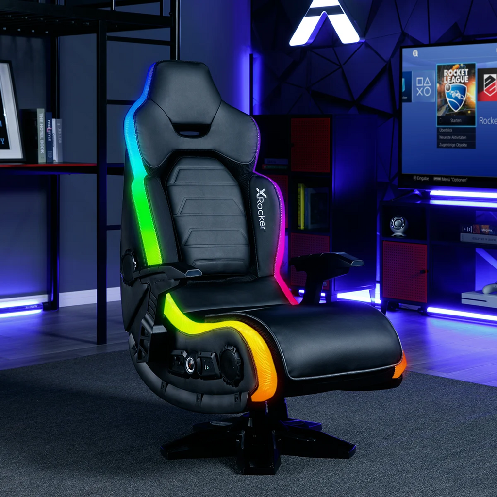 Pedestal Gaming Chair G941