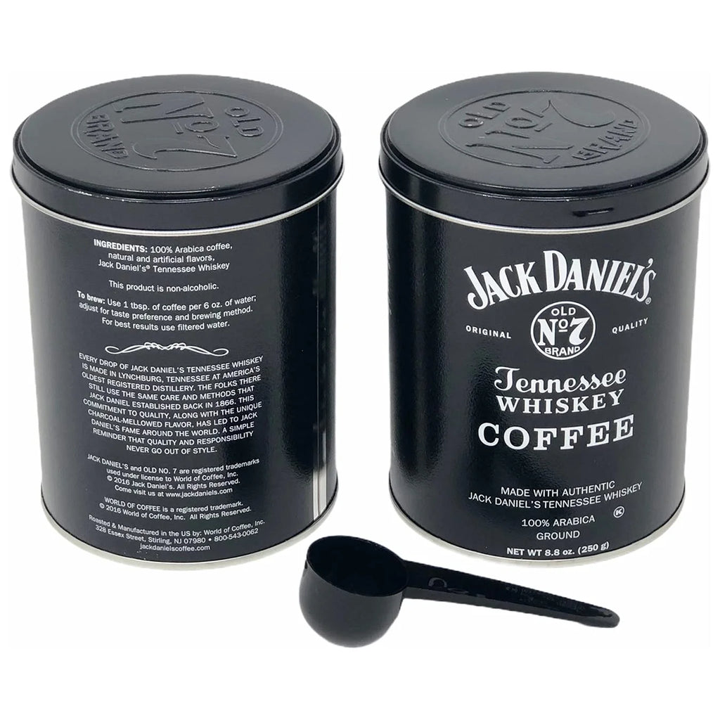 Ground Coffee, Medium Roast, 100% Arabica, Pack of 2 T88465