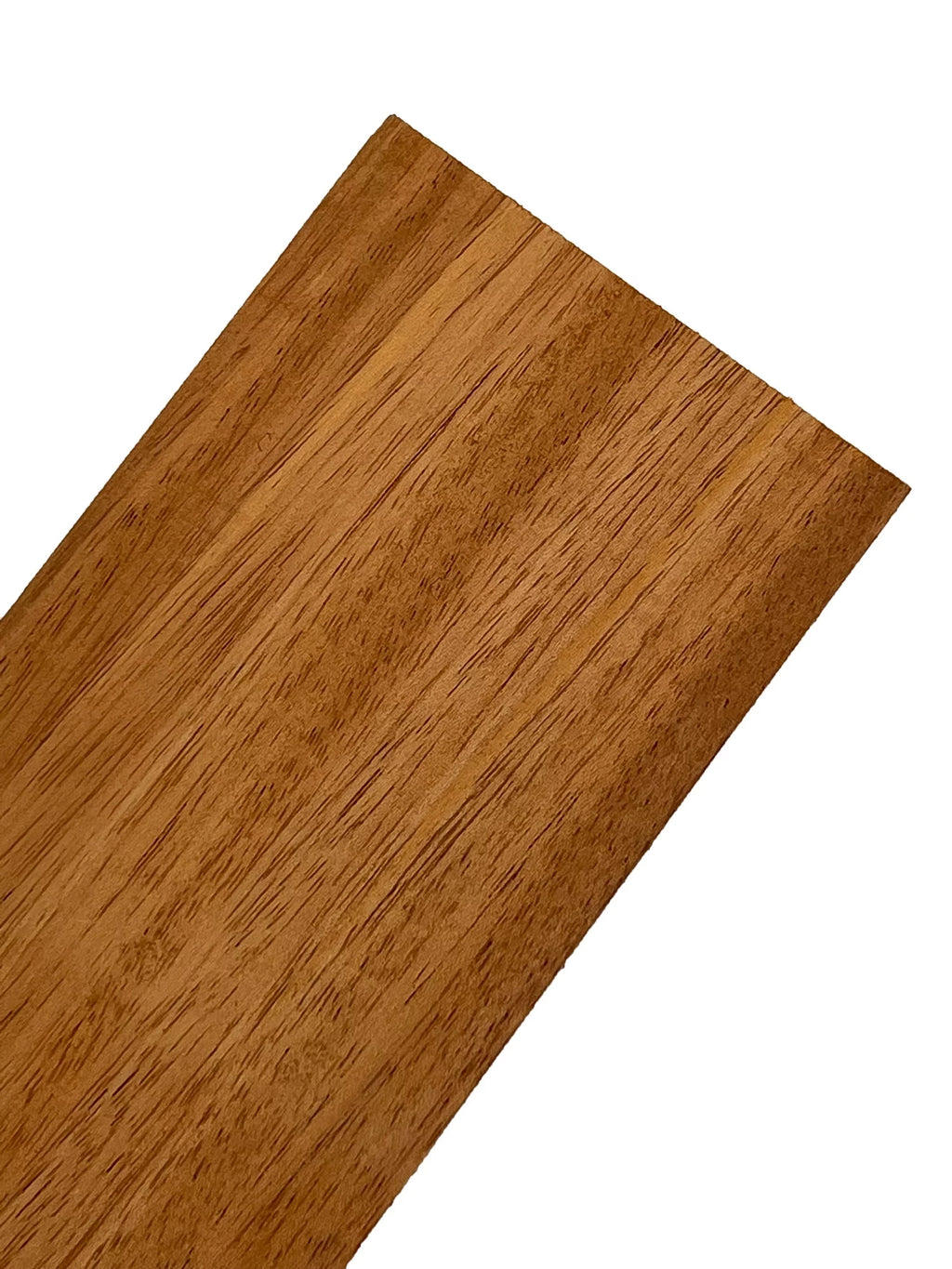 Exotic Wood Thin Stock Lumber Boards 1/2" x 2" x 12" S18922