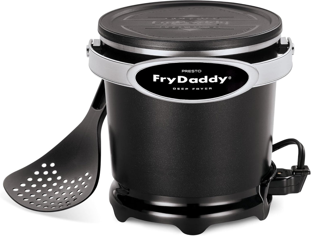 Electric Deep Fryer C27222