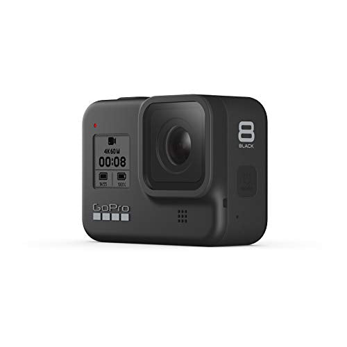 Waterproof Action Camera with Touch Screen 4K Video N5063