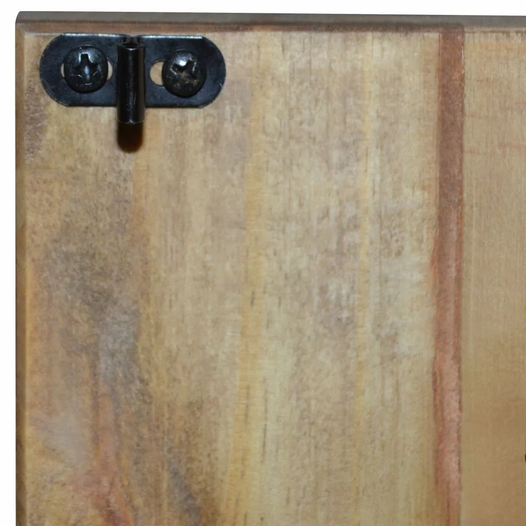 Sideboard Solid Pinewood M595377