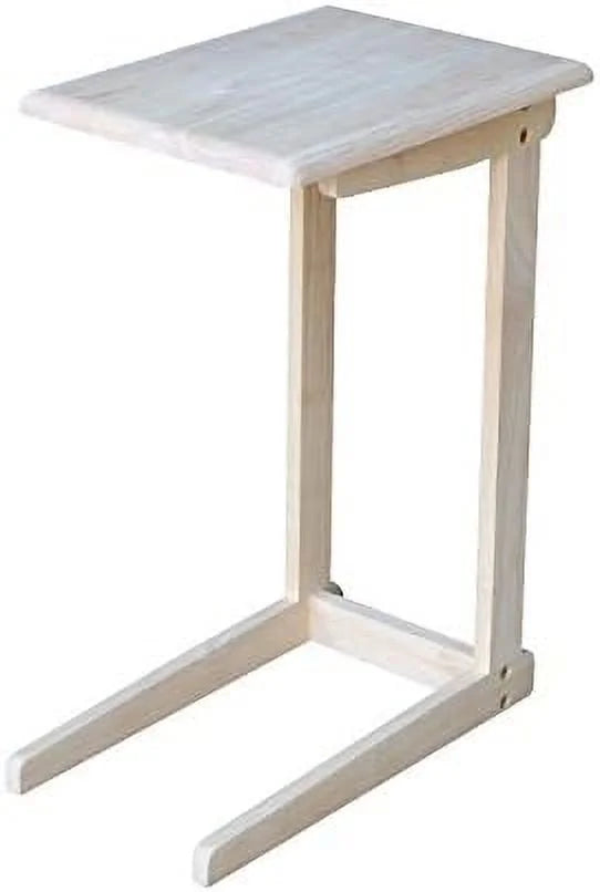 Unfinished Sofa Server Table Q492484