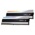 DDR5 RAM 64GB (2x32GB) 6000MT/s CL30 Desktop Memory UDIMM Matte White K2740