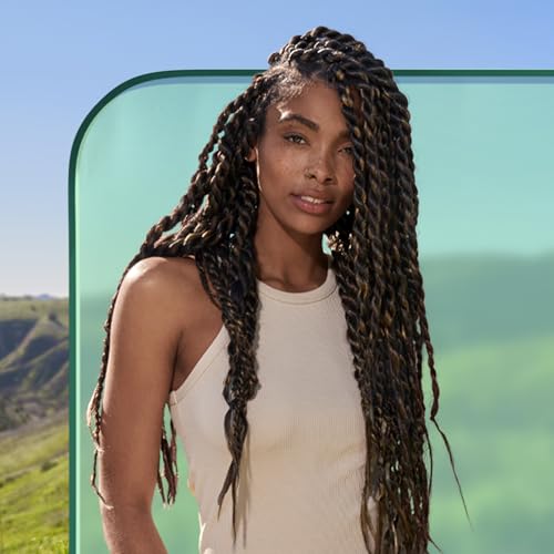 Clarifying Shampoo & Conditioner Set for Oily Hair and Scalp D234