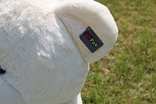 Giant Teddy Bear 6.5 ft Soft Plush Toy Gift Z307