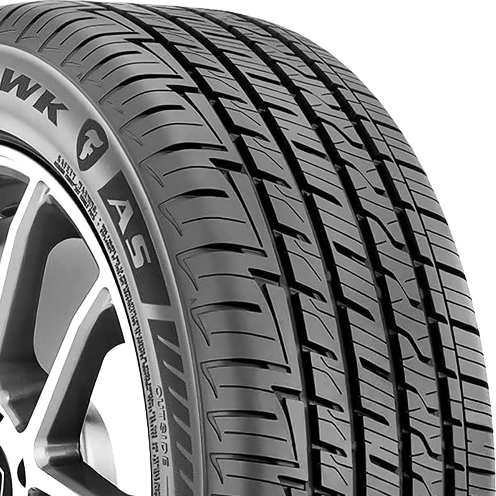 All Season Performance Tire 205/50R16 87 V M3255