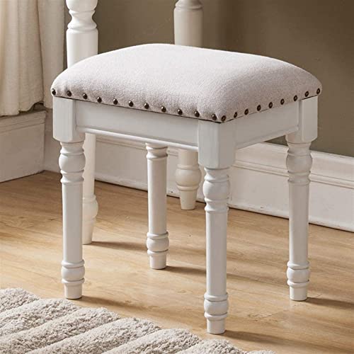 Vanity Stool Chair for Bedroom Dressing Table I5065