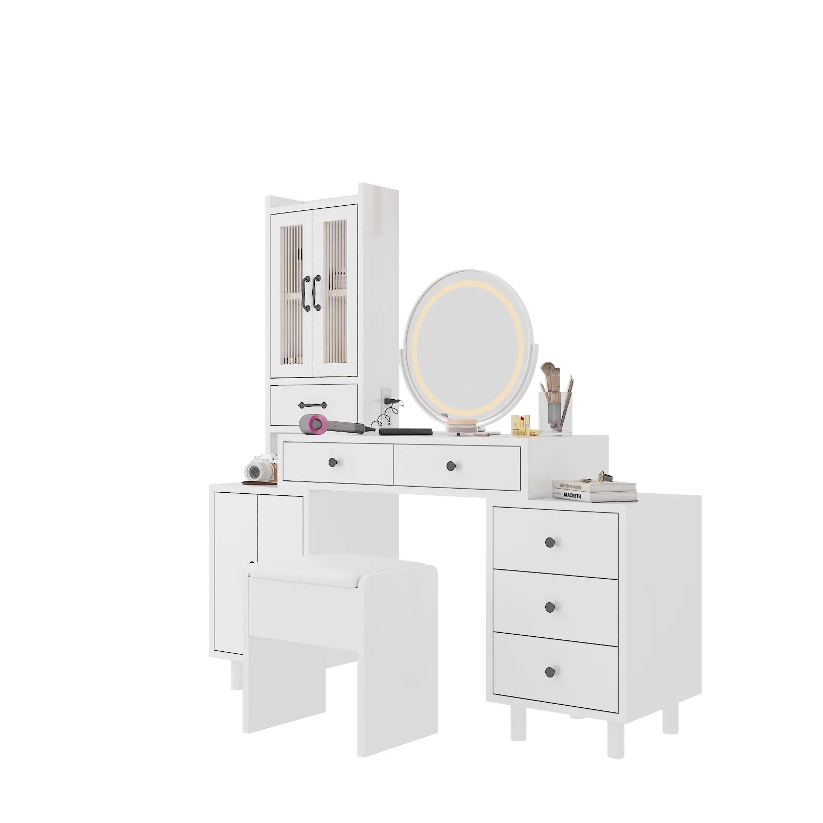 Dressing Table X95622
