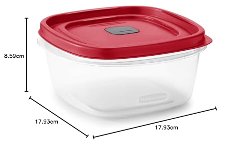Food Storage Container 5-Cup, Pack of 2 G955563