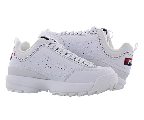 Men's Disruptor II Premium Sneaker L155