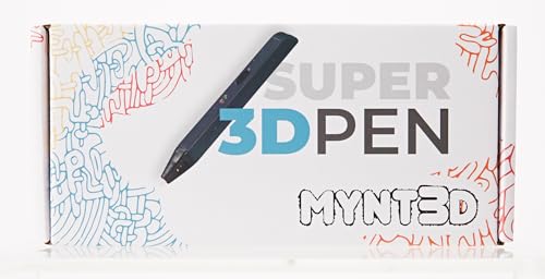 3D Printing Pen for ABS and PLA Filament B2934