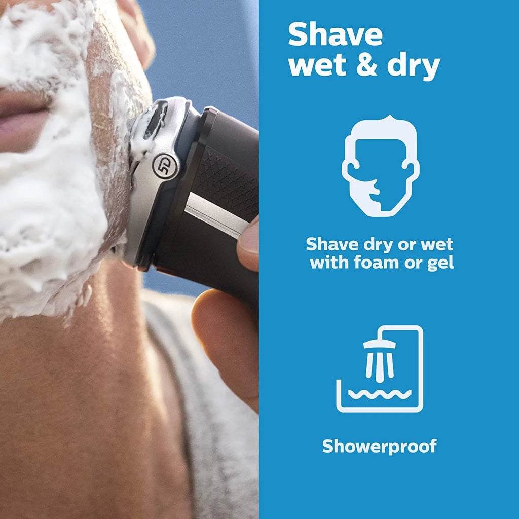 Shaver 3800 Z31603