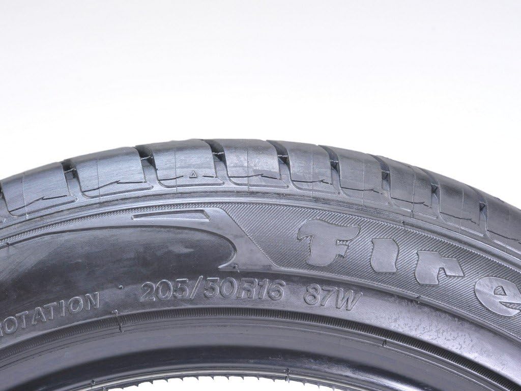 Ultra-High Performance Summer Tire 205/50R16 T7465