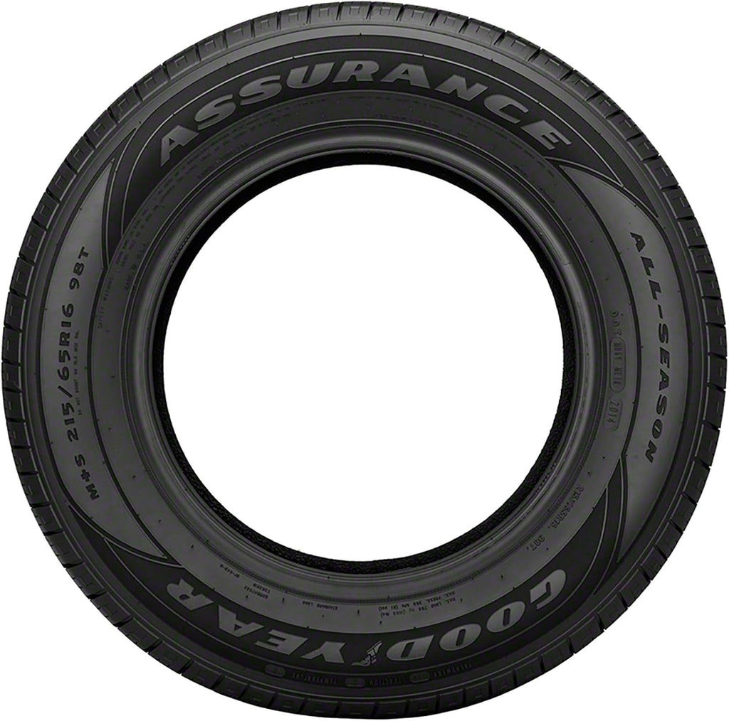All-Season Radial Tire 185/60R15 84T P1616