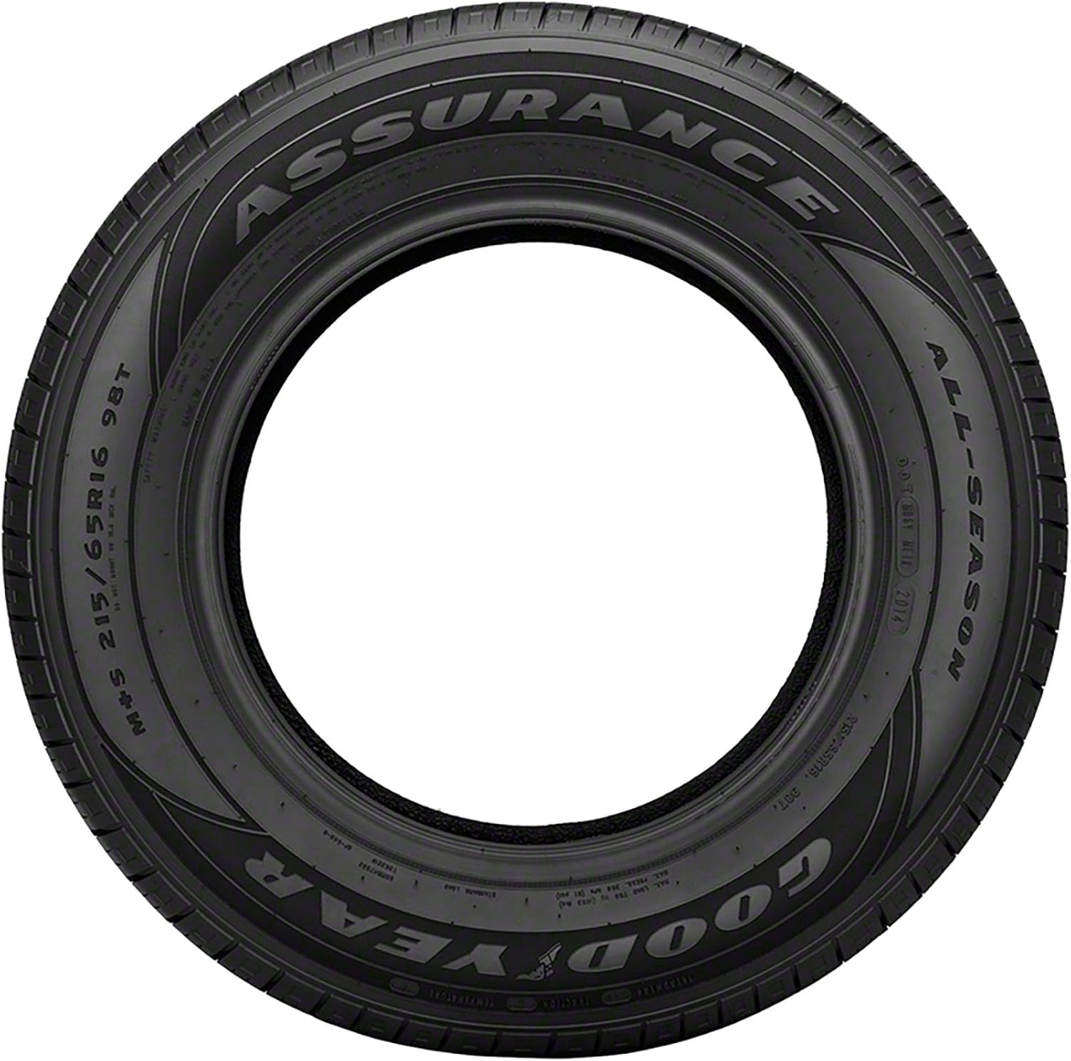 All-Season Radial Tire 185/60R15 84T P1616