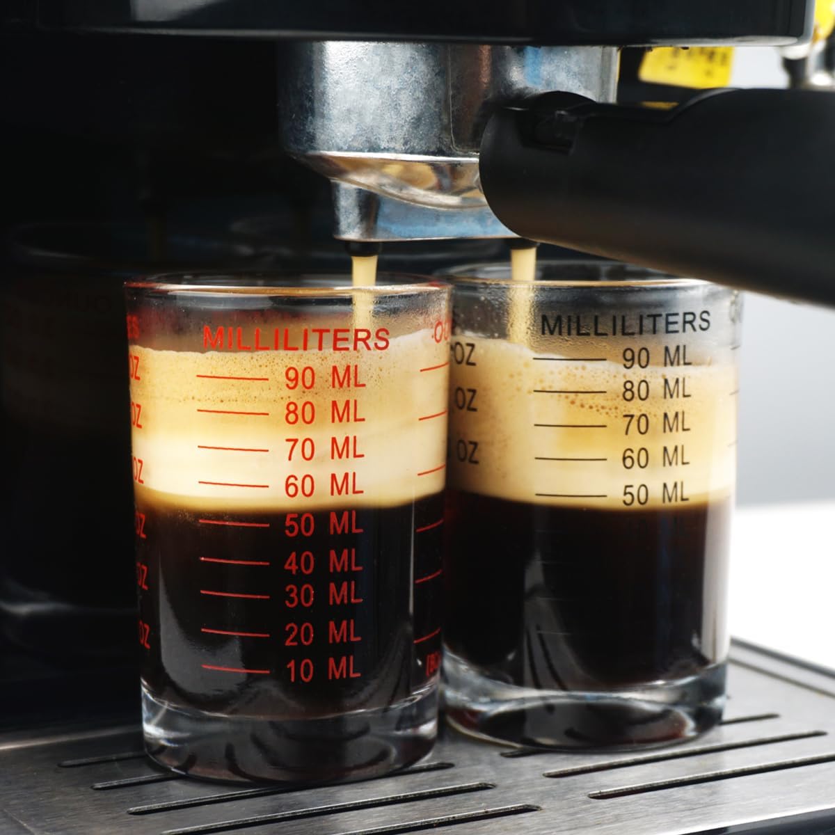 Shot Glass Measuring Cup 3oz Espresso Cup Q819