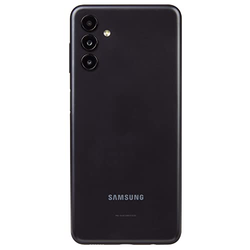 Prepaid Smartphone 64GB Black V24884