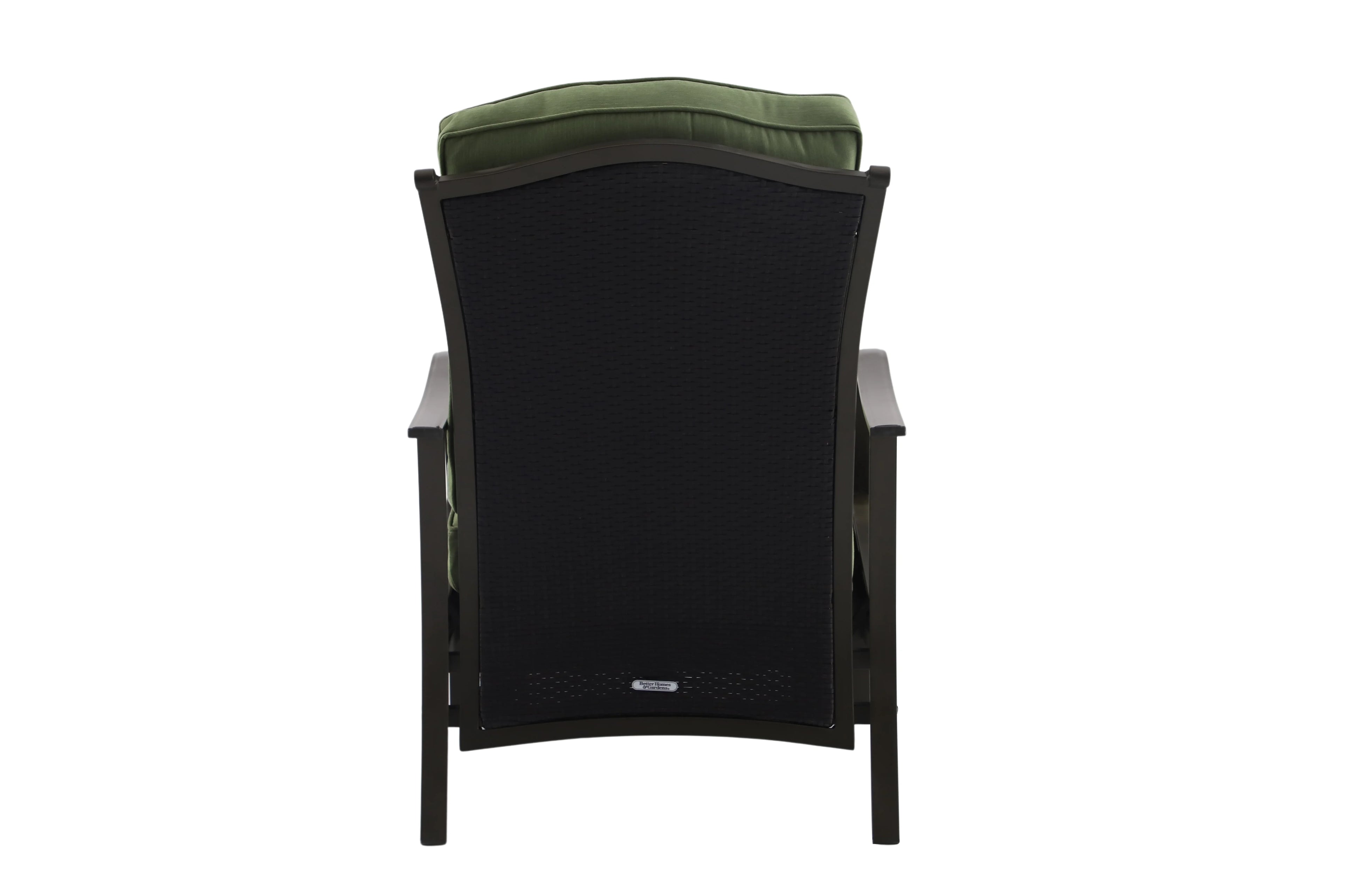 Outdoor Recliner, Green W34521