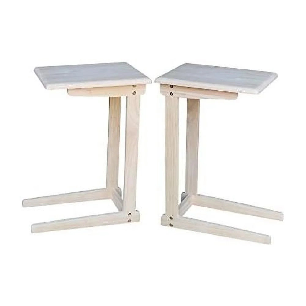 Unfinished Sofa Server Table Q492484