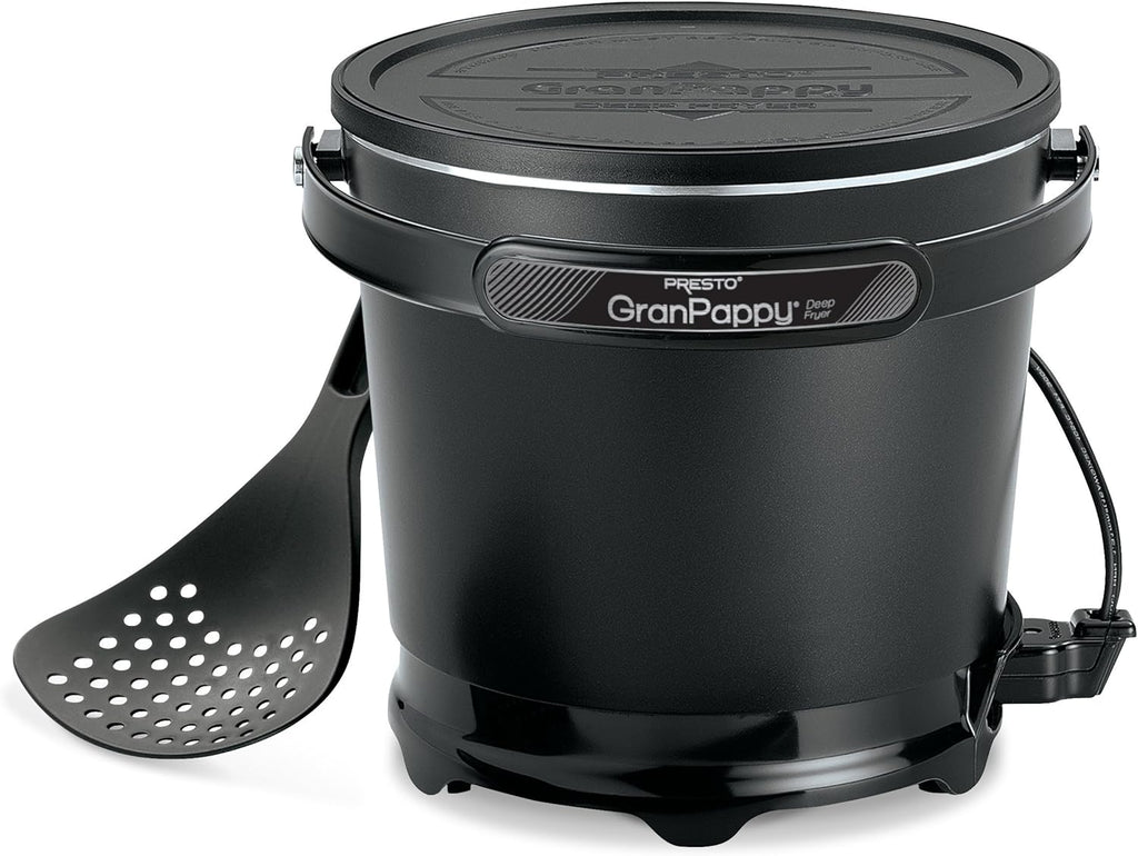 Electric Deep Fryer C27222
