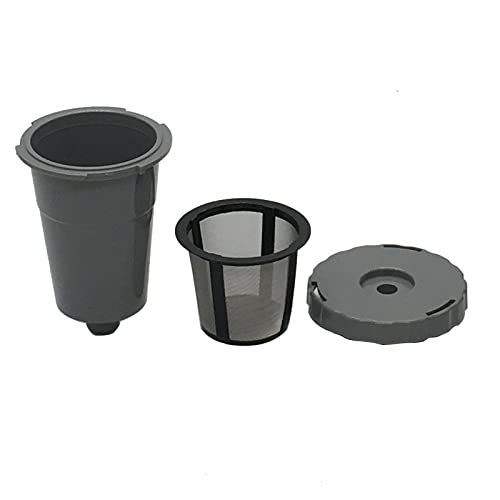 Reusable Coffee Filter, Pack of 2, Fits Keurig B30-B70 and MINI Plus Series S3242
