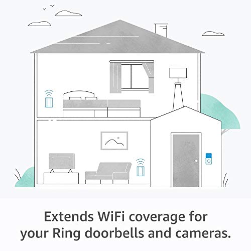 Ring Chime Pro U53423