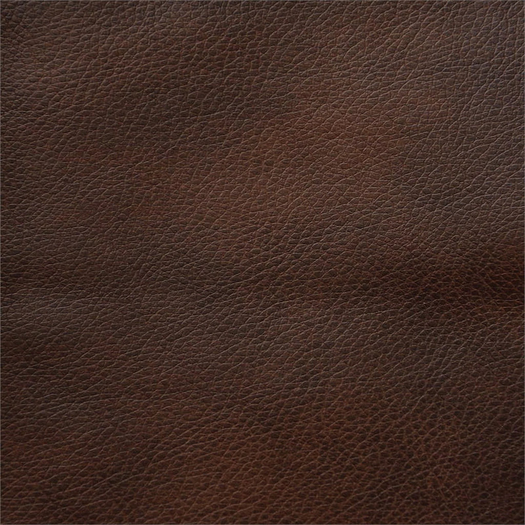 Italian Leather Glider Recliner with Heat and Massage H70627