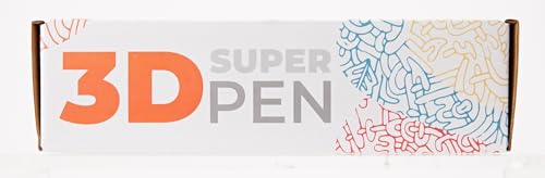 3D Printing Pen for ABS and PLA Filament B2934